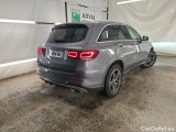  Mercedes  G-Klasee MERCEDES-BENZ GLC / 2019 / 5P / SUV GLC 220 d AMG Line 4Matic #3