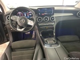 Mercedes  G-Klasee MERCEDES-BENZ GLC / 2019 / 5P / SUV GLC 220 d AMG Line 4Matic #5