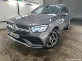  Mercedes  G-Klasee MERCEDES-BENZ GLC / 2019 / 5P / SUV GLC 220 d AMG Line 4Matic 