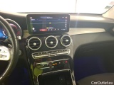  Mercedes  G-Klasee MERCEDES-BENZ GLC / 2019 / 5P / SUV GLC 220 d AMG Line 4Matic #7