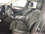  Mercedes  G-Klasee MERCEDES-BENZ GLC / 2019 / 5P / SUV GLC 220 d AMG Line 4Matic #8