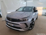  Opel   Grandland X Grandland X Elegance Business 1.5 130CV BVA8 E6d 