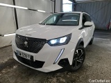 Peugeot  2008  Allure Business 1.5 HDi 130CV BVA8 E6d 