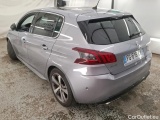  Peugeot  308  GT Line 1.2 PureTech 130CV BVA8 E6dT #2