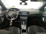  Peugeot  308  GT Line 1.2 PureTech 130CV BVA8 E6dT #5