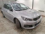  Peugeot  308  GT Line 1.2 PureTech 130CV BVA8 E6dT #4