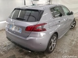  Peugeot  308  GT Line 1.2 PureTech 130CV BVA8 E6dT #3