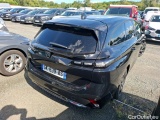  Peugeot  308 PEUGEOT  SW / 2021 / 5P / Break BlueHDi 130 ALLURE PACK #3
