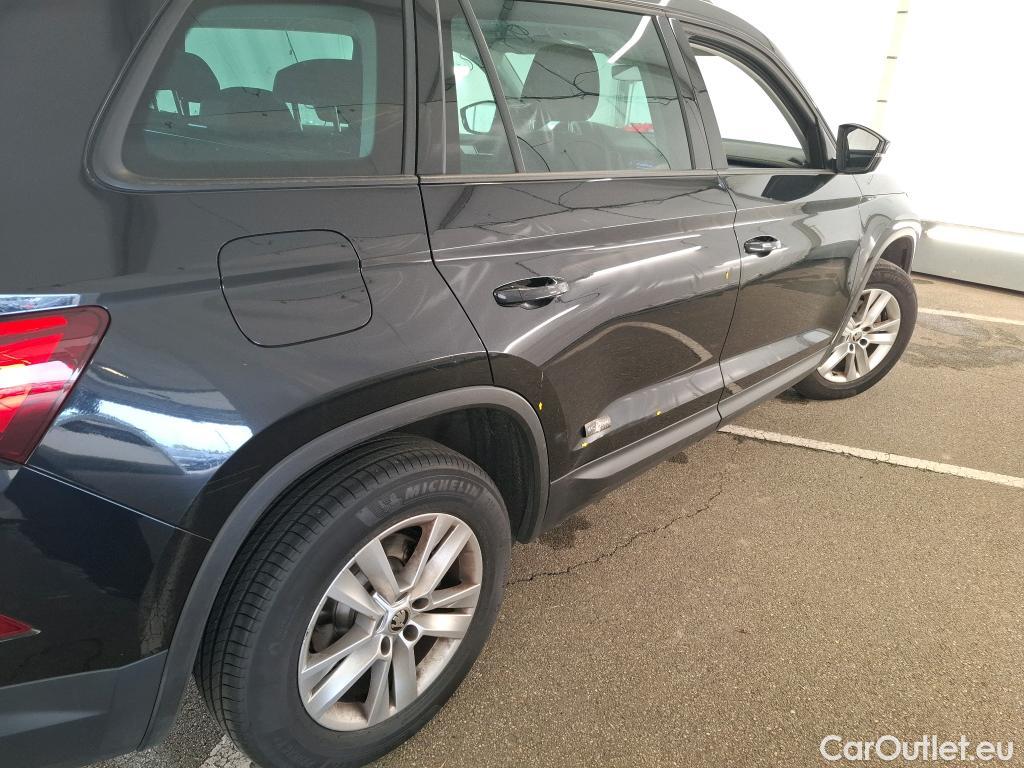  Skoda  Kodiaq  Business 1.5 TSI 150CV BVA7 E6d #1
