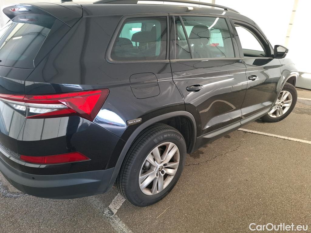  Skoda  Kodiaq  Business 1.5 TSI 150CV BVA7 E6d #11