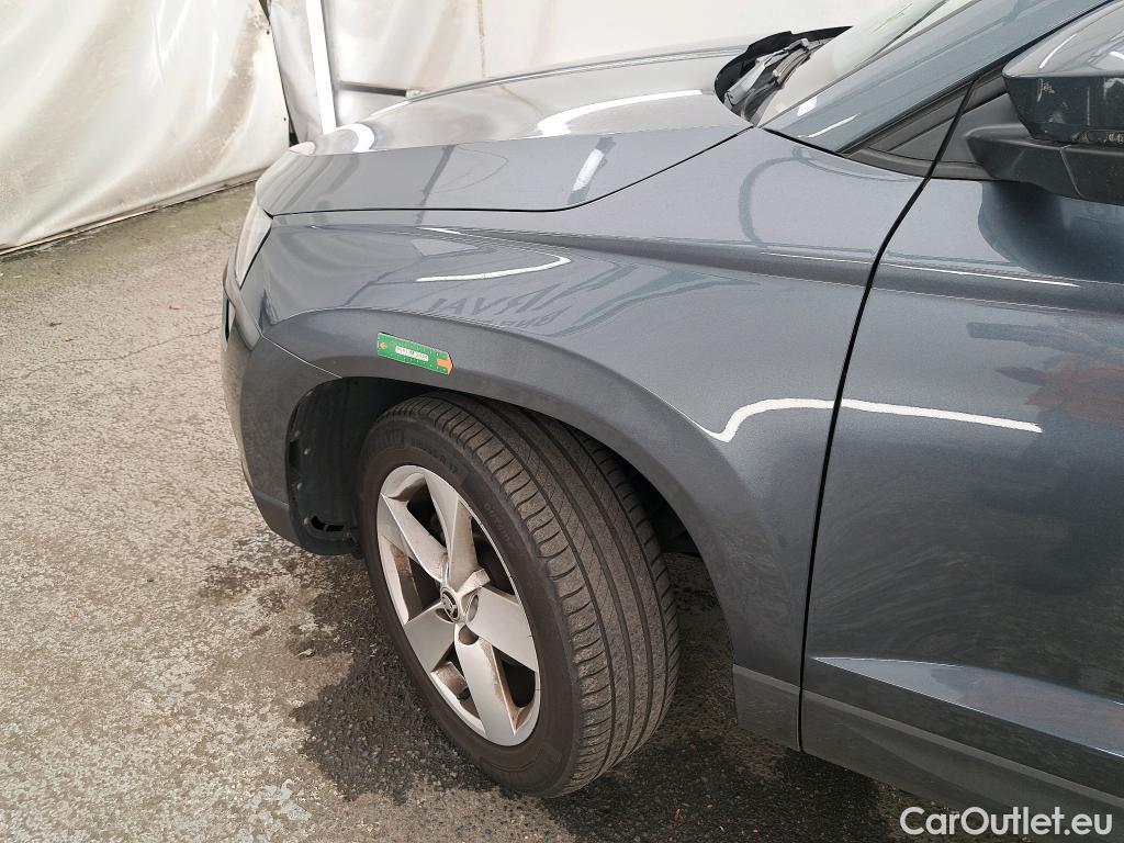  Skoda  Karoq  Business 2.0 TDI 115CV BVA7 E6d #14