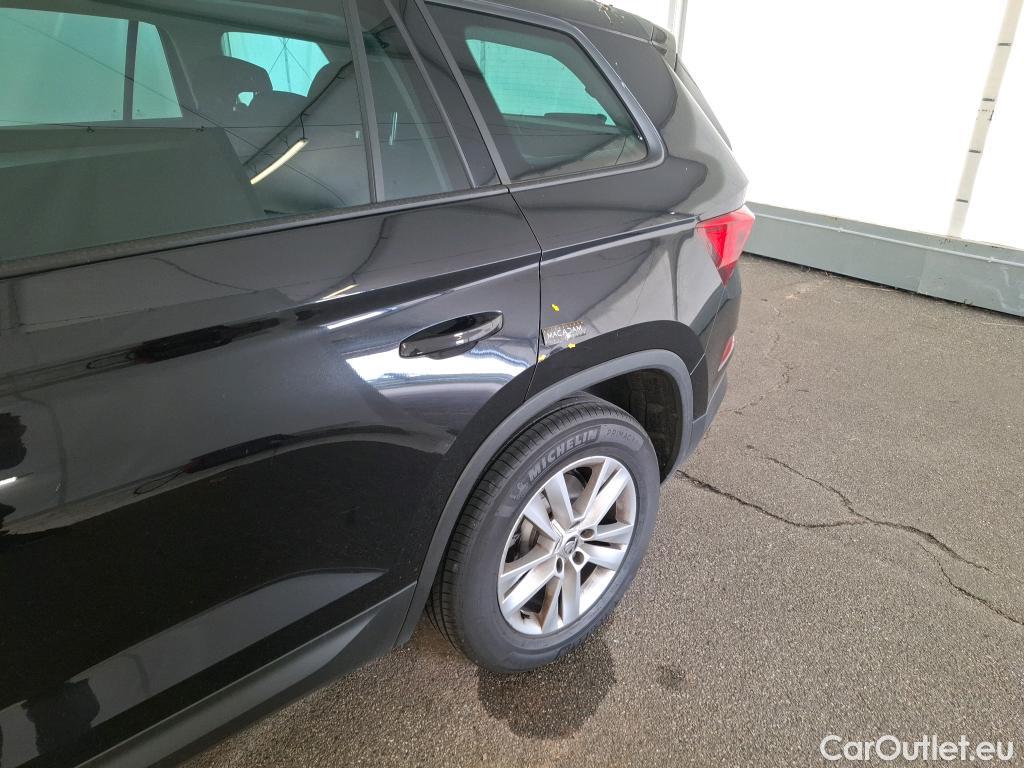  Skoda  Kodiaq  Business 1.5 TSI 150CV BVA7 E6d #6