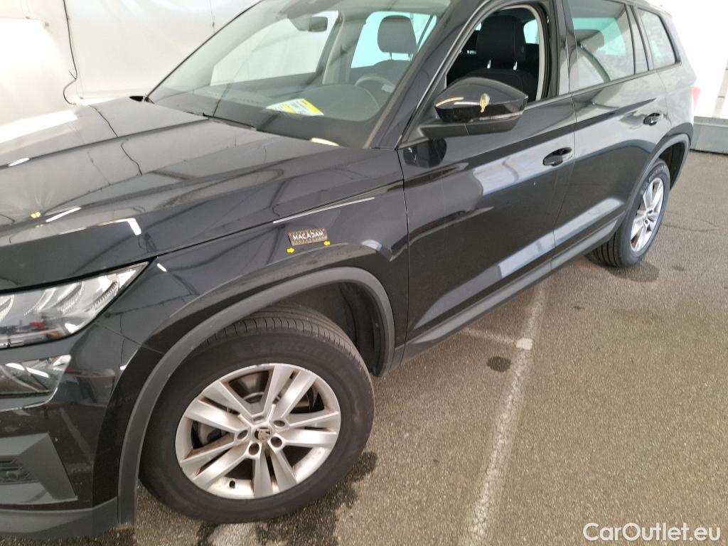  Skoda  Kodiaq  Business 1.5 TSI 150CV BVA7 E6d #23