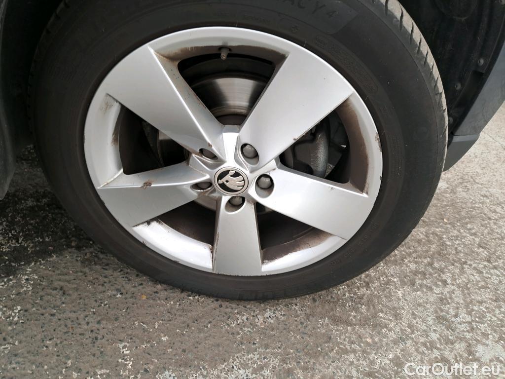  Skoda  Karoq  Business 2.0 TDI 115CV BVA7 E6d #22