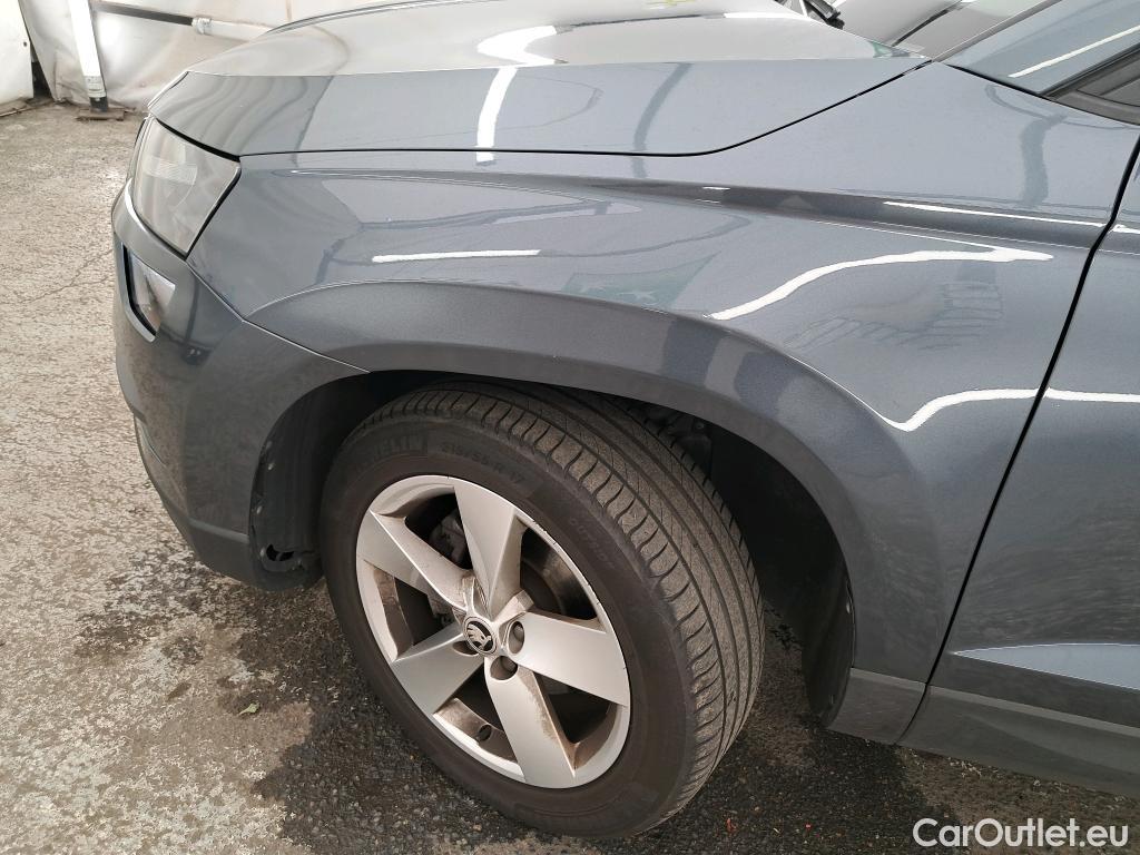  Skoda  Karoq  Business 2.0 TDI 115CV BVA7 E6d #18