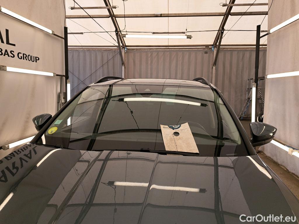  Skoda  Karoq  Business 2.0 TDI 115CV BVA7 E6d #1