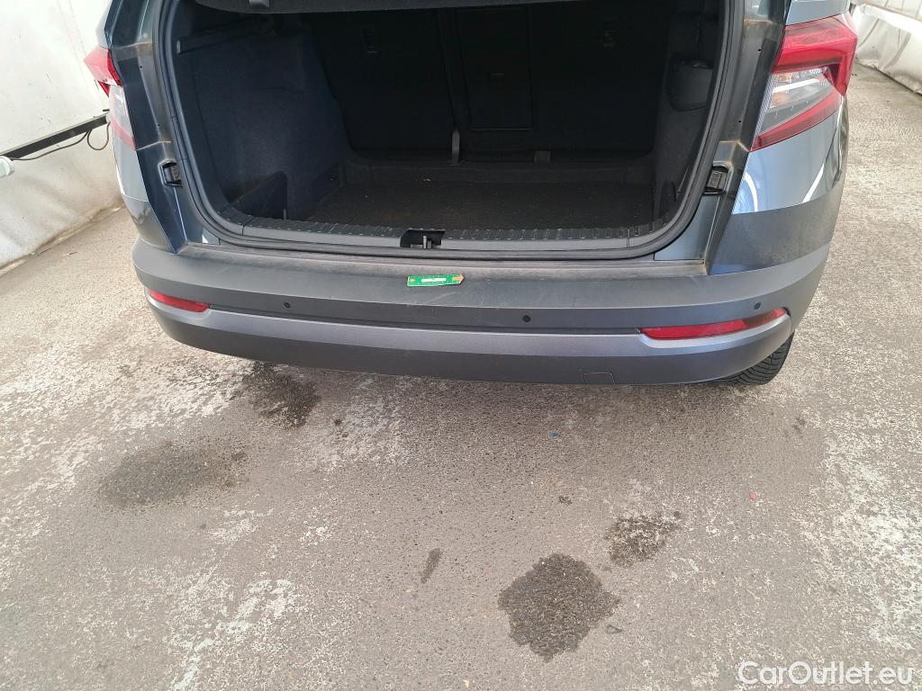  Skoda  Karoq  Business 2.0 TDI 115CV BVA7 E6d #7