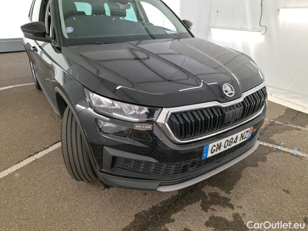  Skoda  Kodiaq  Business 1.5 TSI 150CV BVA7 E6d #13