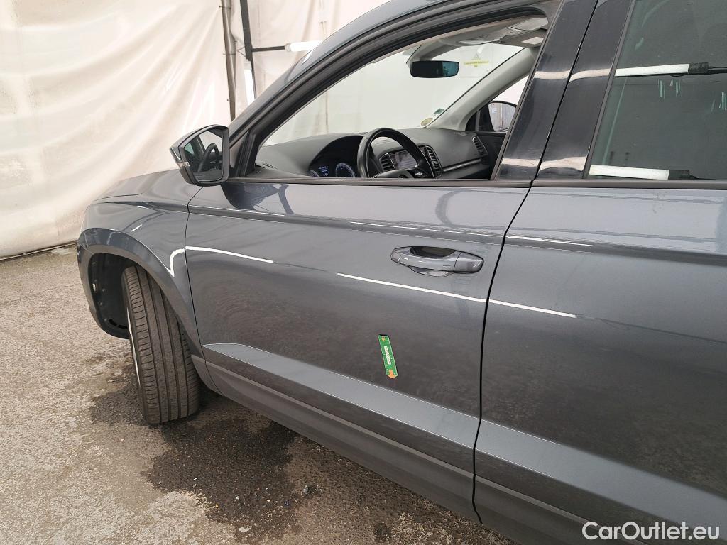  Skoda  Karoq  Business 2.0 TDI 115CV BVA7 E6d #9