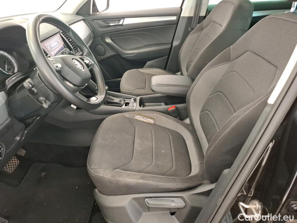  Skoda  Kodiaq  Business 1.5 TSI 150CV BVA7 E6d #18
