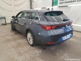  Seat  Leon  Sportstourer Xcellence 1.5 TSI 150CV BVA7 E6d #2