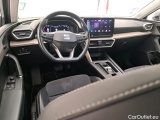  Seat  Leon  Sportstourer Xcellence 1.5 TSI 150CV BVA7 E6d #5