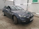  Seat  Leon  Sportstourer Xcellence 1.5 TSI 150CV BVA7 E6d #4