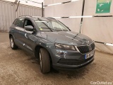  Skoda  Karoq  Business 2.0 TDI 115CV BVA7 E6d #4