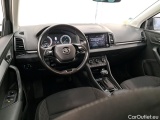  Skoda  Karoq  Business 2.0 TDI 115CV BVA7 E6d #5