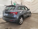  Skoda  Karoq  Business 2.0 TDI 115CV BVA7 E6d #3