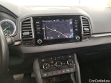  Skoda  Karoq  Business 2.0 TDI 115CV BVA7 E6d #7
