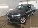  Skoda  Kodiaq  Business 1.5 TSI 150CV BVA7 E6d 