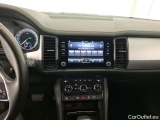 Skoda  Kodiaq  Business 1.5 TSI 150CV BVA7 E6d #7