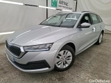  Skoda  Octavia  Break Business 2.0 TDI 150CV BVA7 E6d 