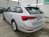  Skoda  Octavia  Break Business 2.0 TDI 150CV BVA7 E6d #2