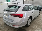  Skoda  Octavia  Break Business 2.0 TDI 150CV BVA7 E6d #3