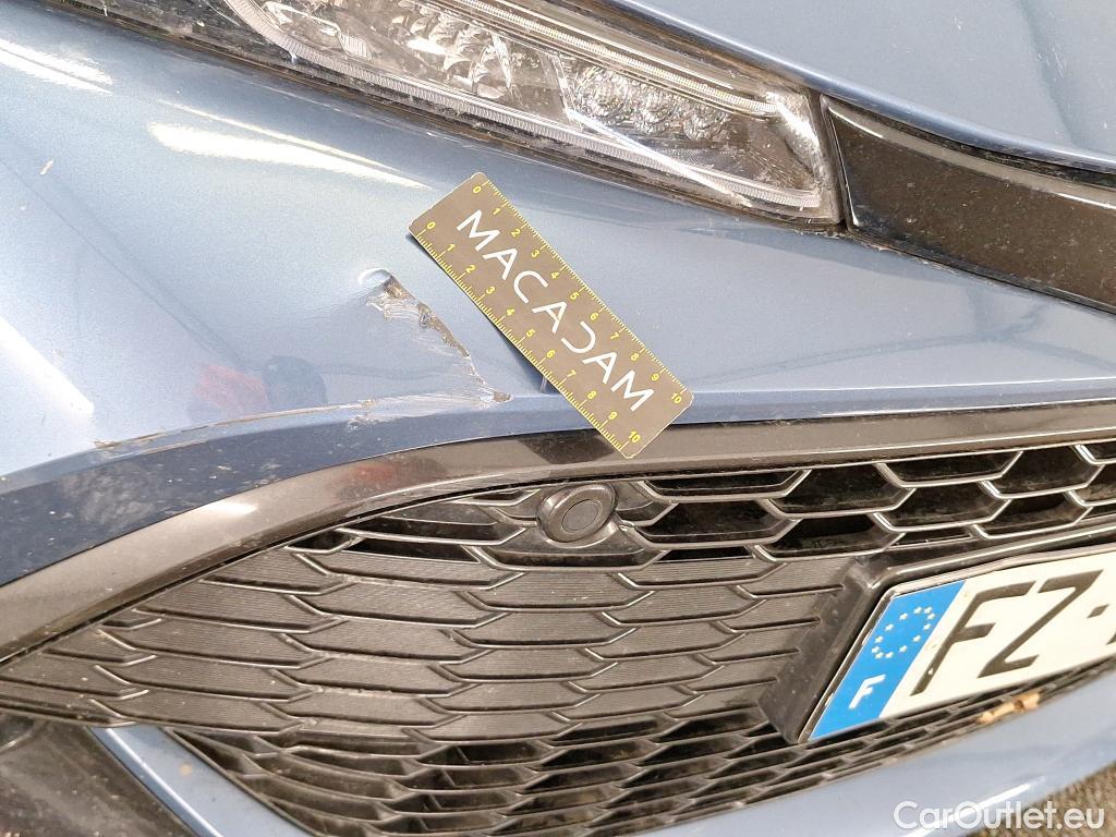 Toyota  Corolla TOYOTA  / 2018 / 5P / Berline Hybride 122h Dynamic Business Stage Acad #3