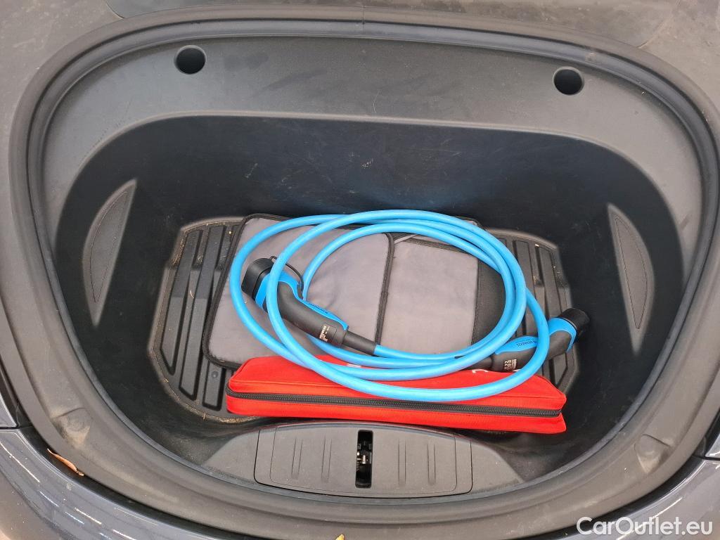  Tesla  Model 3 TESLA  / 2018 / 4P / Berline Grande Autonomie Dual Motor AWD #1