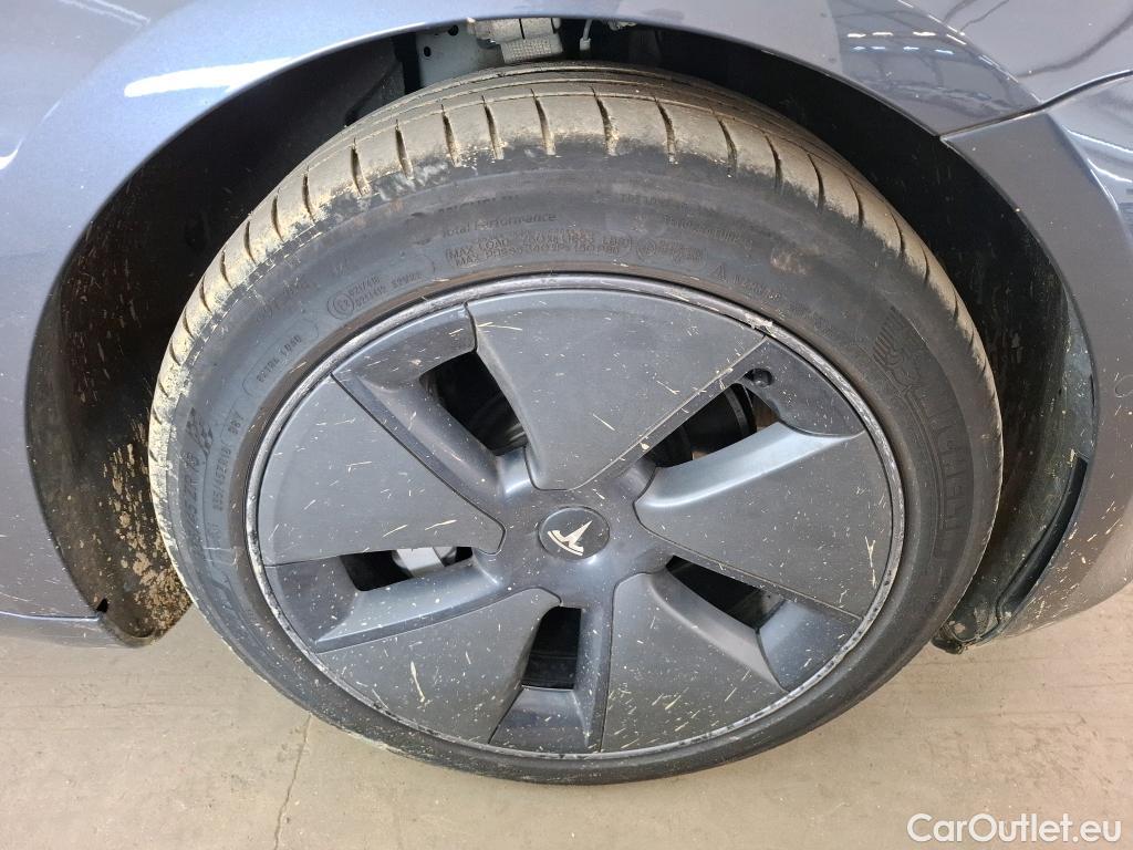  Tesla  Model 3 TESLA  / 2018 / 4P / Berline Grande Autonomie Dual Motor AWD #14