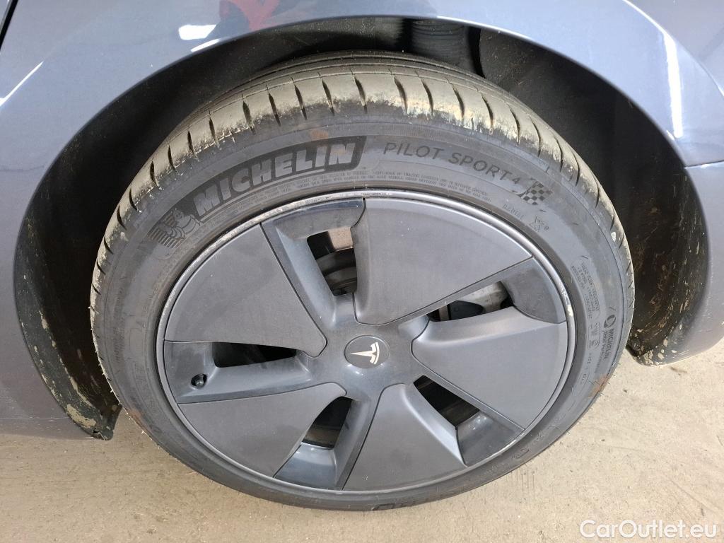  Tesla  Model 3 TESLA  / 2018 / 4P / Berline Grande Autonomie Dual Motor AWD #5