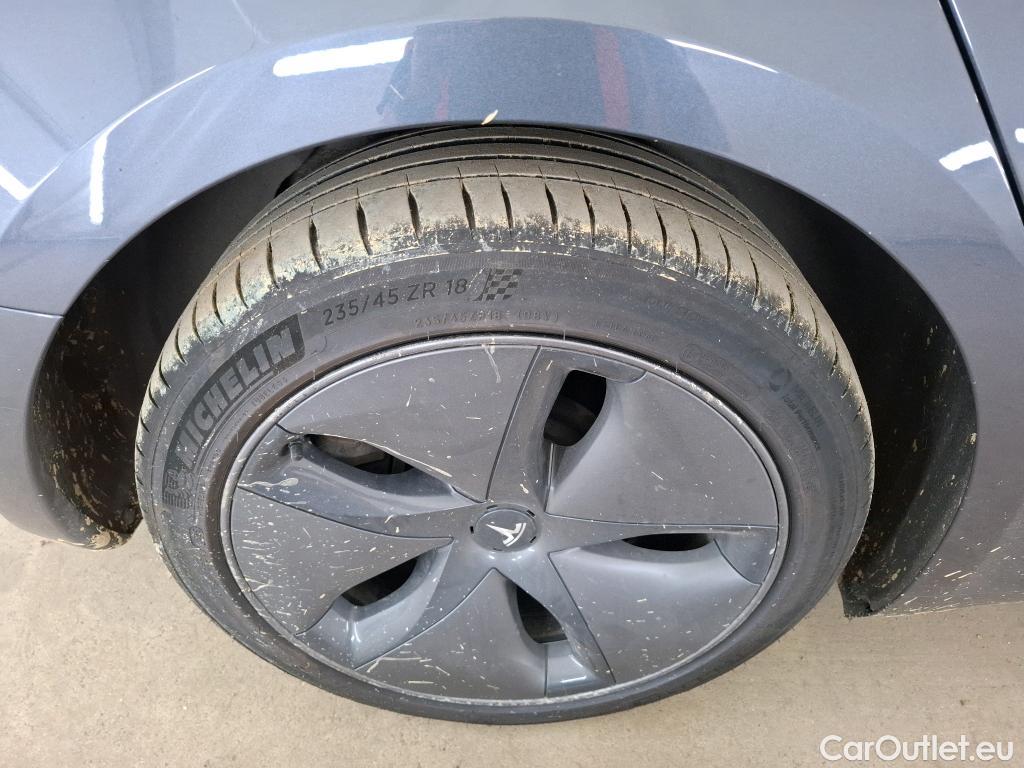  Tesla  Model 3 TESLA  / 2018 / 4P / Berline Grande Autonomie Dual Motor AWD #9