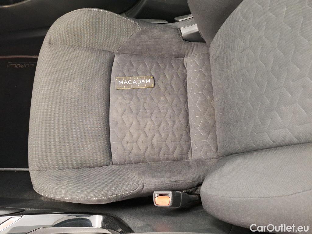  Toyota  Corolla TOYOTA  / 2018 / 5P / Berline Hybride 122h Dynamic Business Stage Acad #20