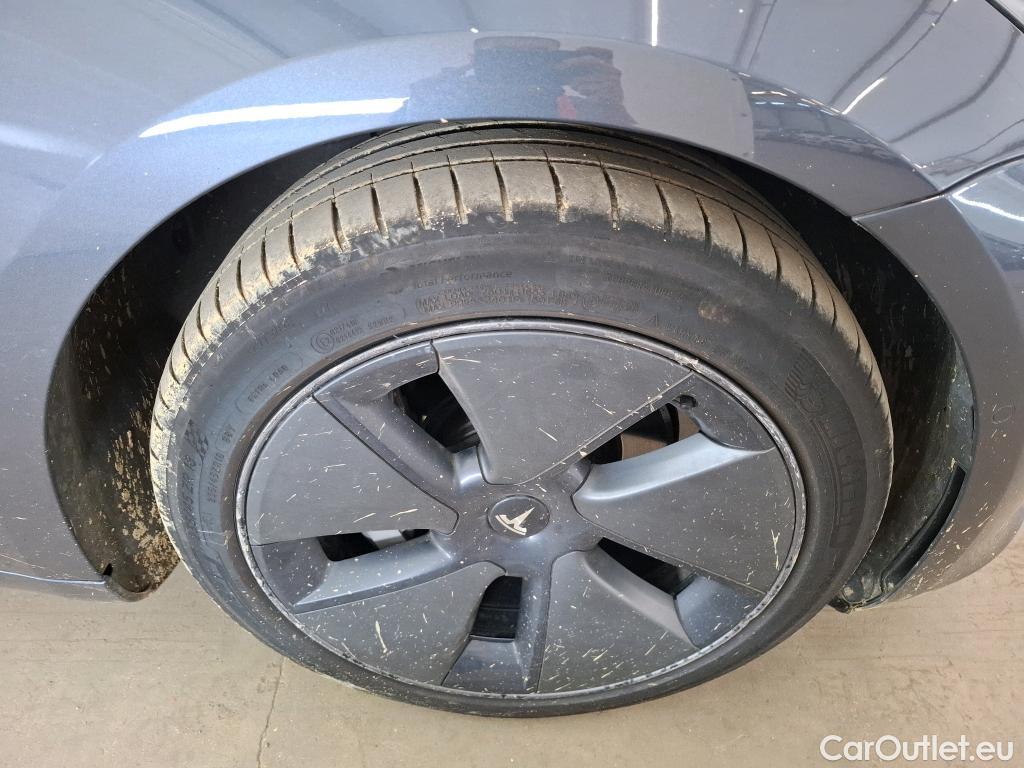  Tesla  Model 3 TESLA  / 2018 / 4P / Berline Grande Autonomie Dual Motor AWD #13