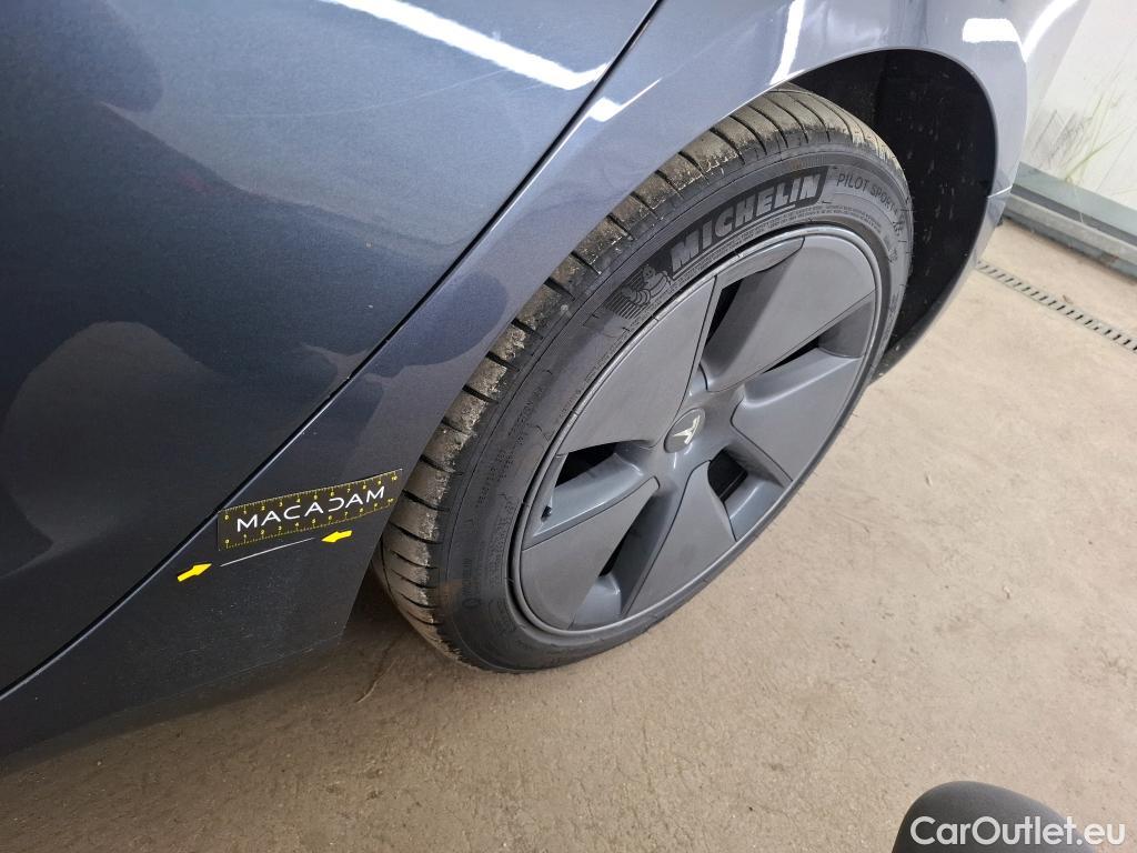  Tesla  Model 3 TESLA  / 2018 / 4P / Berline Grande Autonomie Dual Motor AWD #28