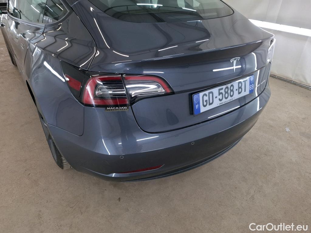  Tesla  Model 3 TESLA  / 2018 / 4P / Berline Grande Autonomie Dual Motor AWD #32