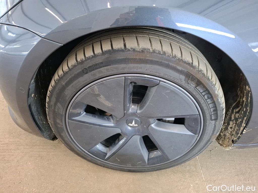  Tesla  Model 3 TESLA  / 2018 / 4P / Berline Grande Autonomie Dual Motor AWD #23