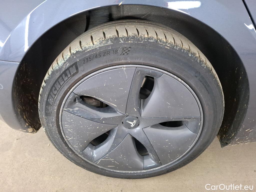  Tesla  Model 3 TESLA  / 2018 / 4P / Berline Grande Autonomie Dual Motor AWD #10