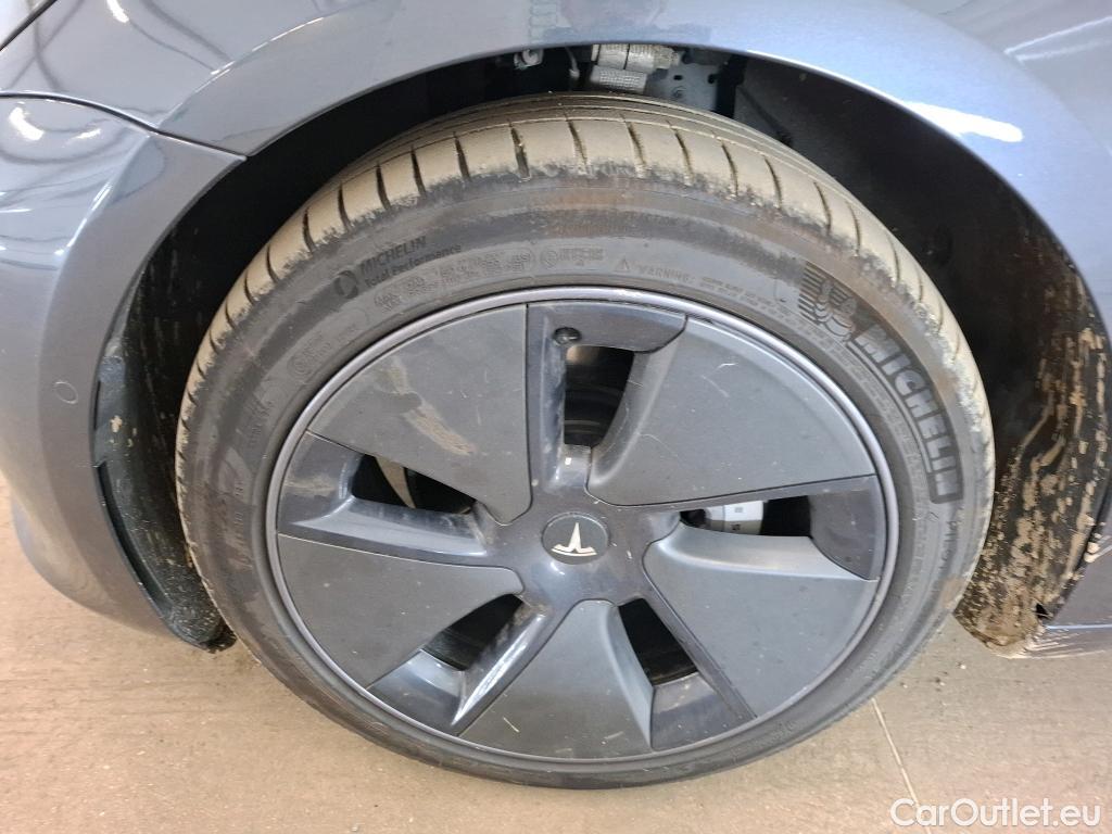  Tesla  Model 3 TESLA  / 2018 / 4P / Berline Grande Autonomie Dual Motor AWD #24