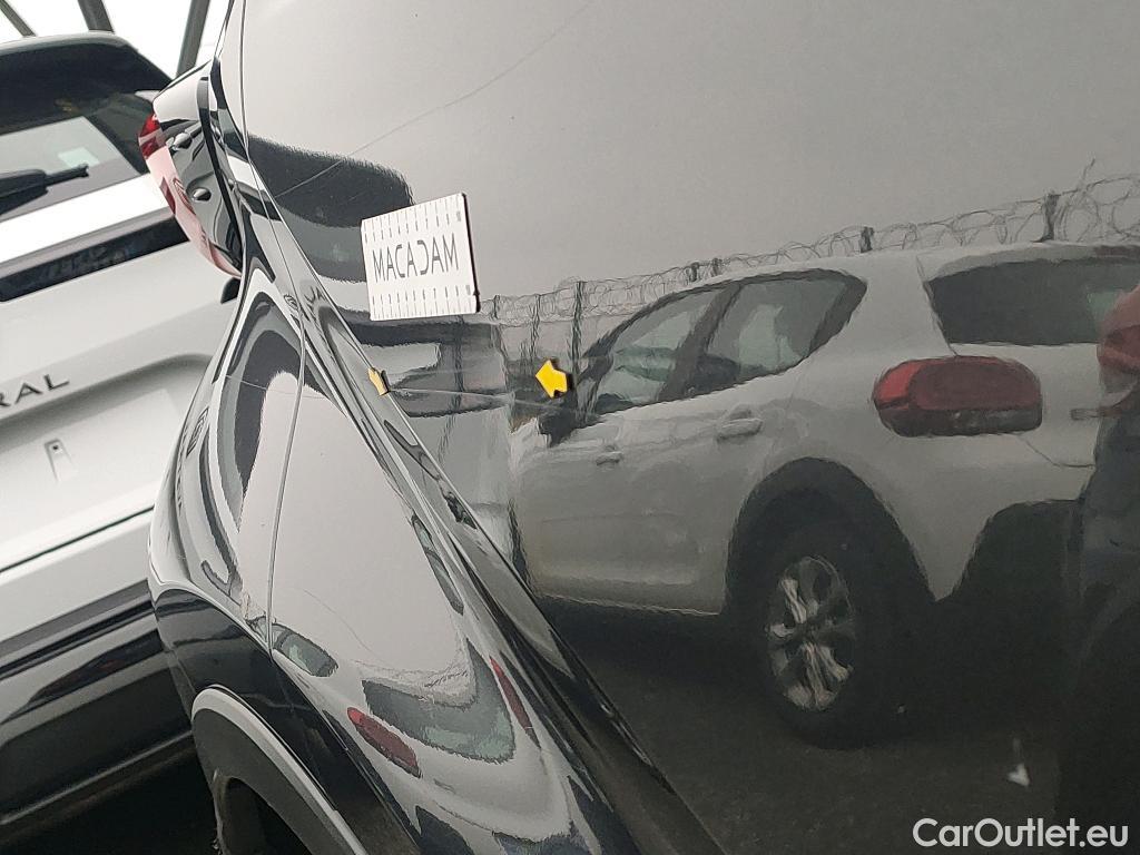  Toyota  C-HR TOYOTA  / 2016 / 5P / SUV 1.8 Hybride 122 Dynamic Business Stage A #2