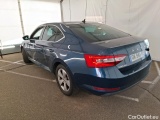  Skoda  Superb  Berline Business 2.0 TDI 150CV BVA7 E6d #2